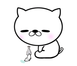 nukoneko1 (No phrase) sticker #13161159