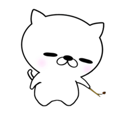 nukoneko1 (No phrase) sticker #13161162