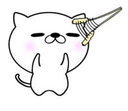 nukoneko1 (No phrase) sticker #13161163