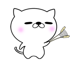 nukoneko1 (No phrase) sticker #13161164