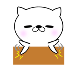 nukoneko1 (No phrase) sticker #13161170