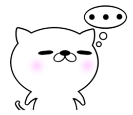 nukoneko1 (No phrase) sticker #13161171