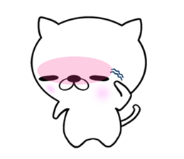 nukoneko1 (No phrase) sticker #13161174