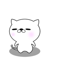 nukoneko1 (No phrase) sticker #13161176