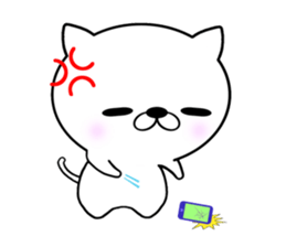 nukoneko1 (No phrase) sticker #13161180