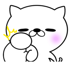 nukoneko1 (No phrase) sticker #13161183