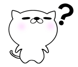 nukoneko1 (No phrase) sticker #13161190