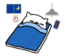 nukoneko1 (No phrase) sticker #13161196