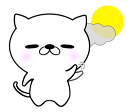 nukoneko1 (No phrase) sticker #13161197