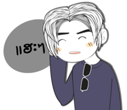 Temmax sticker #13161415