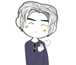 Temmax sticker #13161417