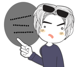 Temmax sticker #13161428