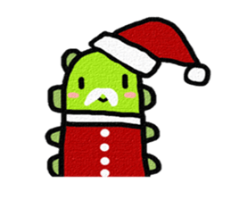 Monsters World sticker #13161464