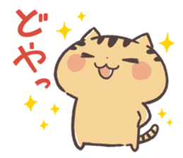 Kansaiben Naynko Fall&Halloween sticker #13161603