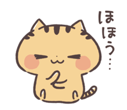 Kansaiben Naynko Fall&Halloween sticker #13161606