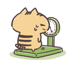 Kansaiben Naynko Fall&Halloween sticker #13161622