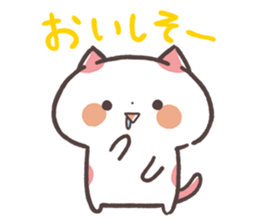 Kansaiben Naynko Fall&Halloween sticker #13161624