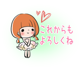 Birth Day sticker sticker #13161646