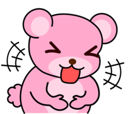 momokumaru sticker #13161846