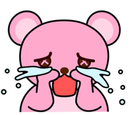 momokumaru sticker #13161848