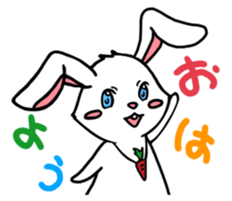 Nichijyo sticker #13162454