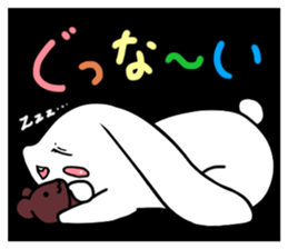 Nichijyo sticker #13162455