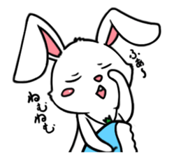 Nichijyo sticker #13162456