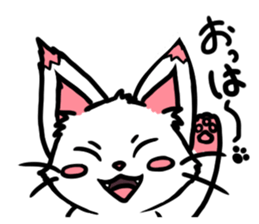 Nichijyo sticker #13162457