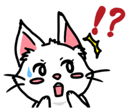 Nichijyo sticker #13162458