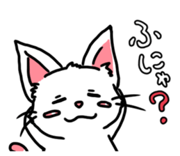 Nichijyo sticker #13162462