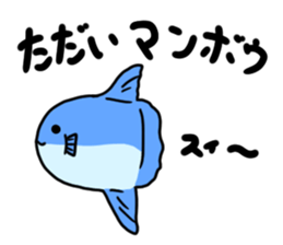 Nichijyo sticker #13162469