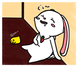 Nichijyo sticker #13162474