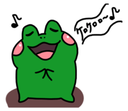 Nichijyo sticker #13162476