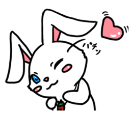 Nichijyo sticker #13162477