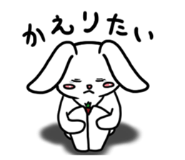 Nichijyo sticker #13162481