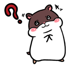 Nichijyo sticker #13162482