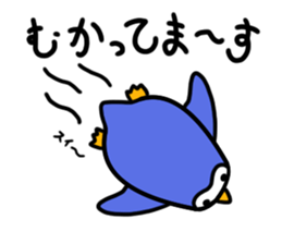 Nichijyo sticker #13162486