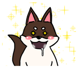 Nichijyo sticker #13162488