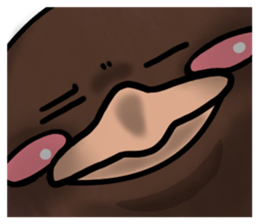 Nichijyo sticker #13162491