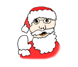 Dolphin of AMAKUSA sticker #13162567