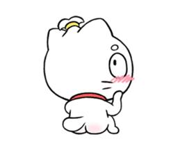 Kami Cat Story vol.1 sticker #13162884