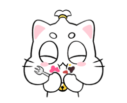 Kami Cat Story vol.1 sticker #13162887