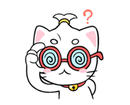 Kami Cat Story vol.1 sticker #13162894