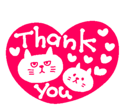 ARIGATO sticker sticker #13162989