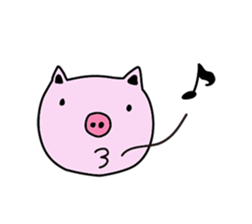 Today's Tonchi sticker #13163062