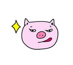 Today's Tonchi sticker #13163063