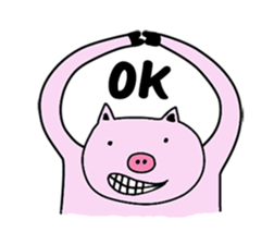 Today's Tonchi sticker #13163064