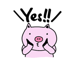 Today's Tonchi sticker #13163066