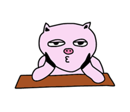 Today's Tonchi sticker #13163069