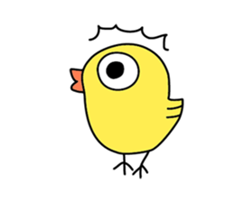 Today's Tonchi sticker #13163072